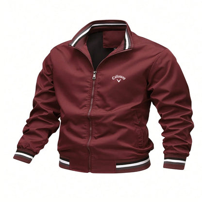 Andris vīriešu jaka