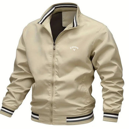 Andris vīriešu jaka