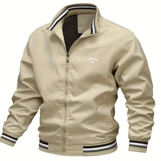 Andris vīriešu jaka