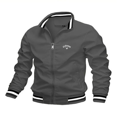 Andris vīriešu jaka