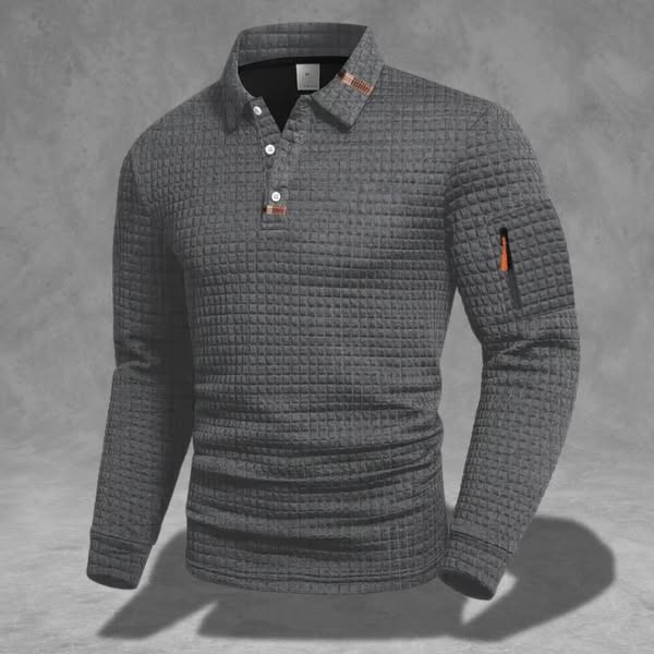 Raivis termo polos krekls