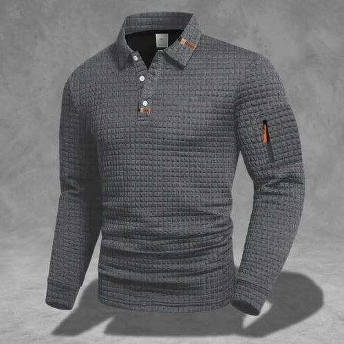 Raivis termo polos krekls