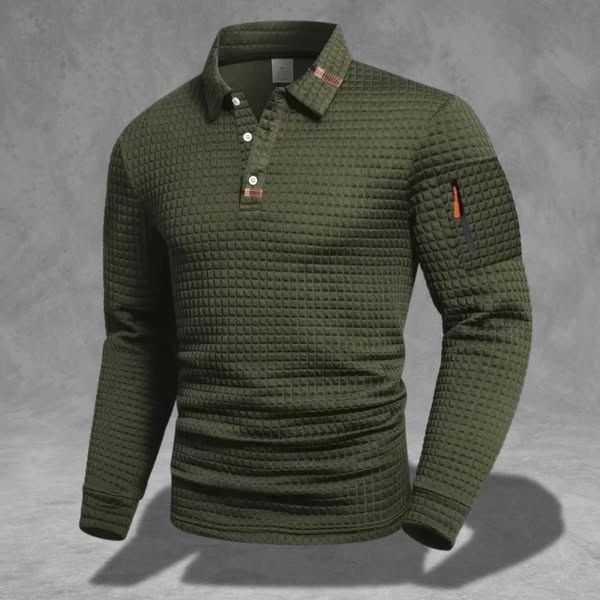 Raivis termo polos krekls