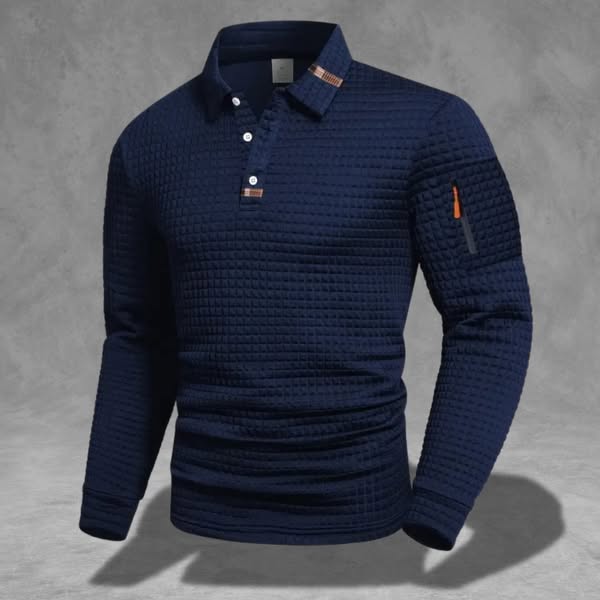 Raivis termo polos krekls