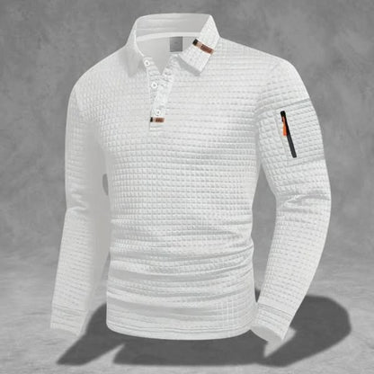 Raivis termo polos krekls