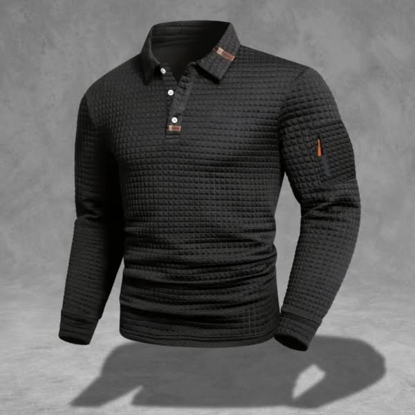 Raivis termo polos krekls