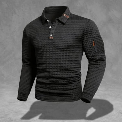 Raivis termo polos krekls